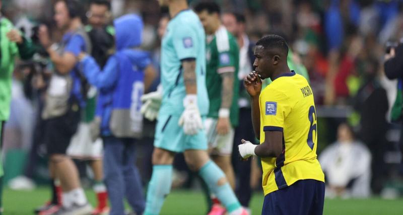 PSG : Pacho premier parisien éliminé, quand les mondialistes vont-ils reprendre l'entraînement ?