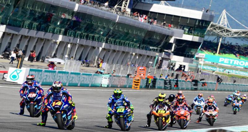 MotoGP : Sepang, un circuit sauvé in-extremis