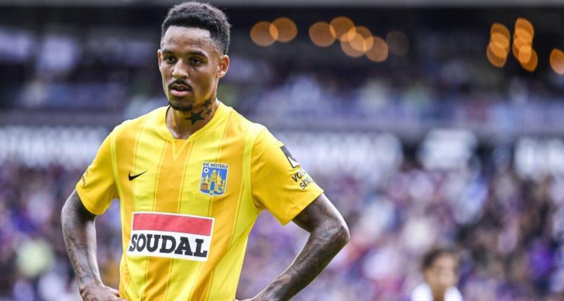  - Mercato : Bryan Reynolds à Rennes, tous les détails de son arrivée en Bretagne