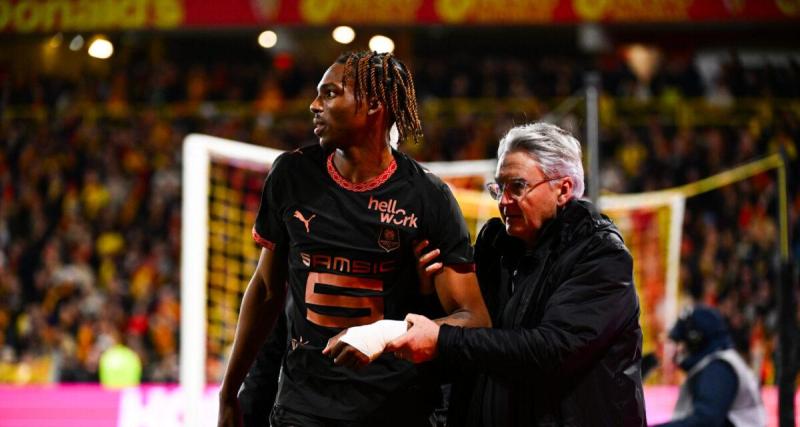  - Étranger : Liverpool confirme la signature de Jérémy Jacquet (Rennes)
