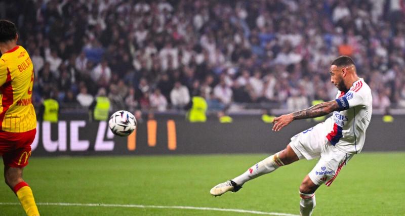  - Ligue 1 : Tolisso va prolonger, Lorient passe à l'offensive... les infos mercato du jour