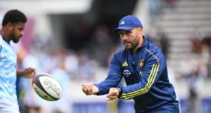 USAP : c’est confirmé pour Mathieu Cidre, lourdement sanctionné par la FFR