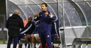QRM : nouvel adjoint pour Gabriel Santos, l'effectif prend forme