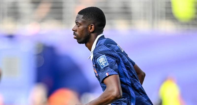  - Coupe du Monde : après sa victoire contre la Suède, la France prend la tête du classement FIFA