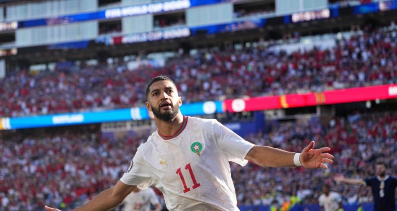  - Officiel : Saibari rejoint le Bayern Munich !