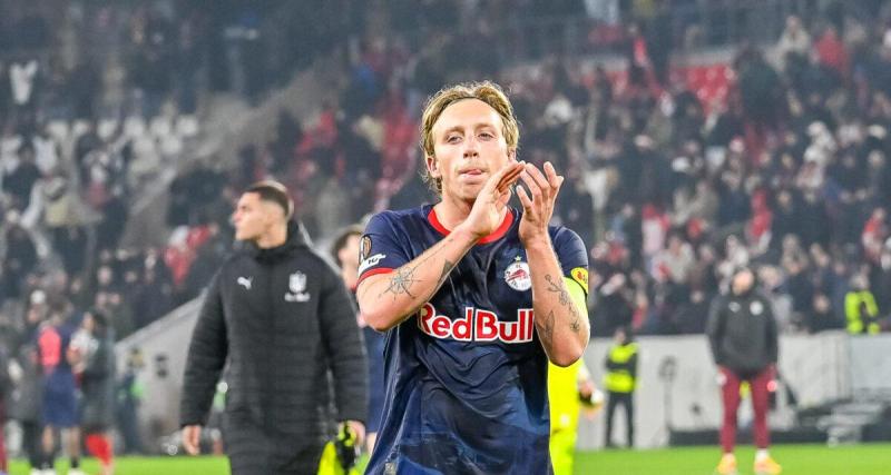  - Ligue 1 : l’Olympique Lyonnais annonce la signature de Mads Bidstrup, Auxerre se renforce, Troyes à l’affût sur deux dossiers