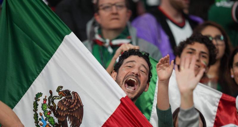  - Coupe du monde 2026 : drame au Mexique lors des célébrations après la qualification historique