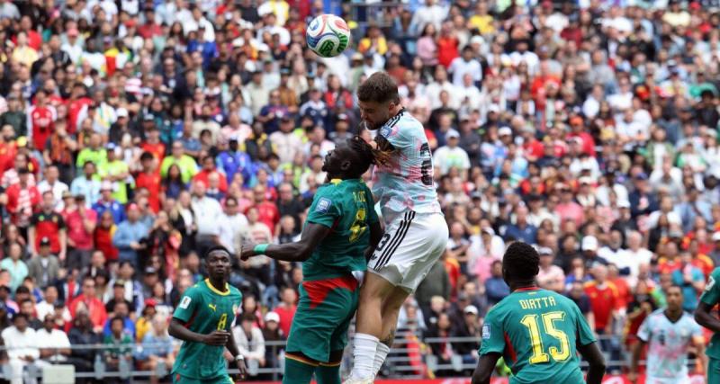 Coupe du monde 2026 : Le Sénégal se saborde, la Belgique conquérante file en huitièmes de finale