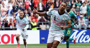 Coupe du monde 2026 : Tielemans héroïque, Camara décevant, les tops et les flops de Belgique - Sénégal 