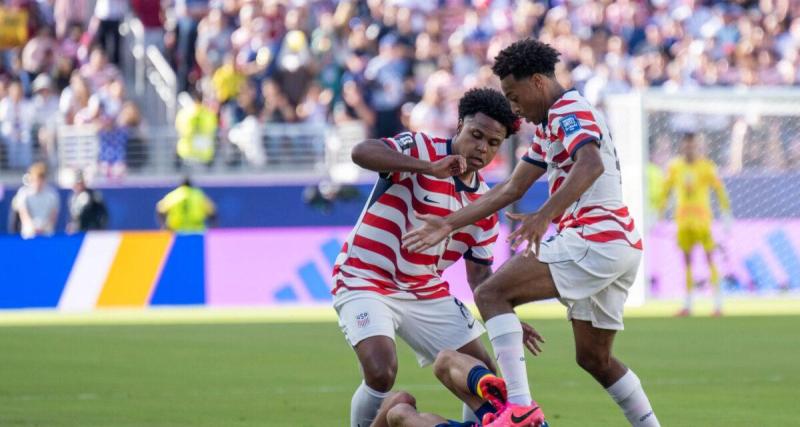  - Coupe du monde 2026 : Les États-Unis sortent la Bosnie-Herzégovine et filent en huitièmes de finale