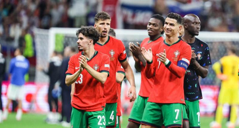  - Coupe du monde 2026 : à quelle heure et sur quelle chaîne voir Portugal - Croatie ?