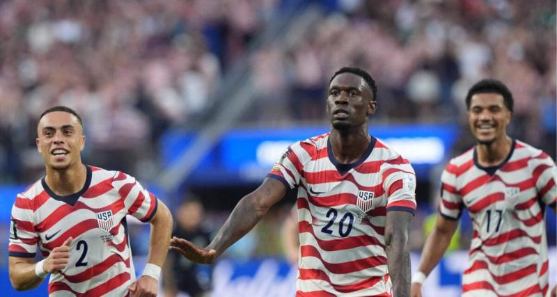  - Coupe du monde 2026 : Le chaud et le froid pour Balogun, Vasilj décevant, les tops et les flops de Etats-Unis - Bosnie-Herzégovine 