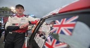 WRC : Toyota ne perd pas de temps, Evans déjà en action avant la prochaine manche