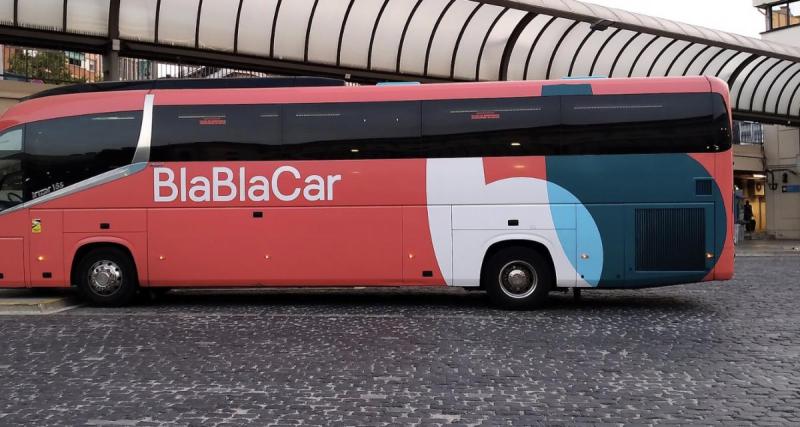 - Licencié pour avoir utilisé sa voiture de fonction sur BlaBlaCar : il perd son emploi et 31 650 € d'indemnités