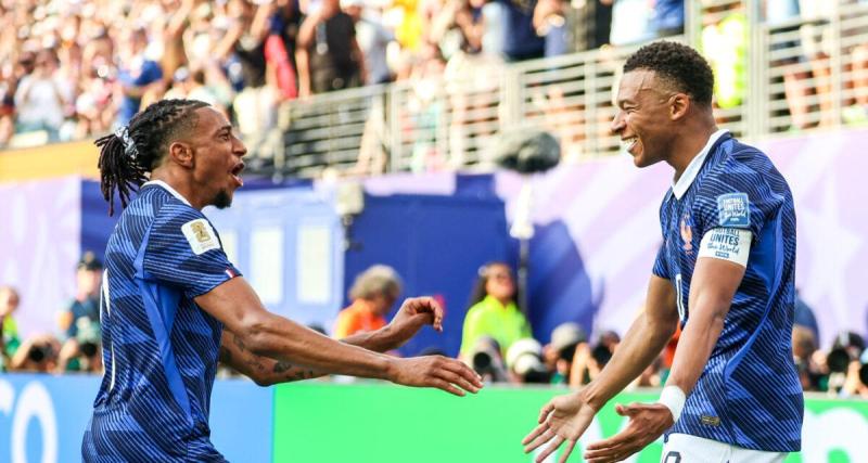  - Mercato - Real Madrid : Mbappé tente un énorme coup avec Olise