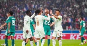 Coupe du monde : Mbappé et les Bleus écrivent encore un peu plus l'histoire