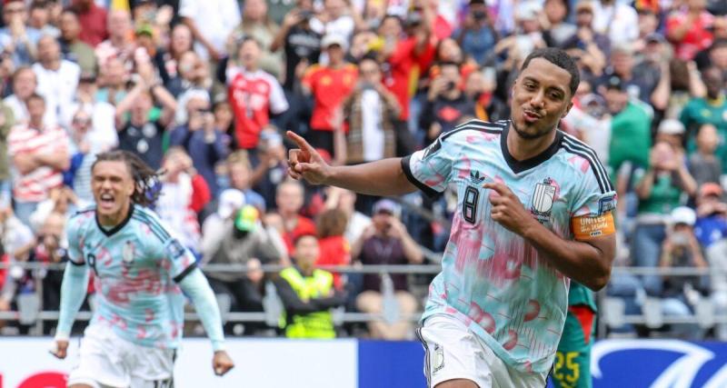  - Coupe du monde 2026 : la Belgique miraculée contre le Sénégal, les États-Unis assurent