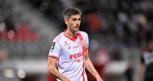 "Je suis dégoûté" : pas data-compatible avec la nouvelle stratégie, Maxence Carlier quitte l'ASNL à contrecoeur