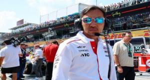 GP de Grande Bretagne : Ayao Komatsu dévoile ses ambitions, Haas veut retrouver les points à Silverstone