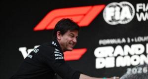 Ferrari : Toto Wolff commence à tiquer sur les dépenses de la Scuderia et se pose une question