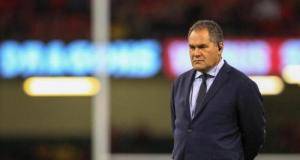 Les All Blacks lancent leur révolution face aux Bleus