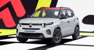 La Citroën ë-C3 s’offre une série spéciale Tonic à prix réduit
