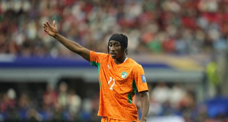  - L'affaire judiciaire étonnante qui attend Yan Diomandé, cible du PSG