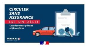 Haute Corse : 100 défauts d'assurance relevés, les risques que vous ignorez peut être