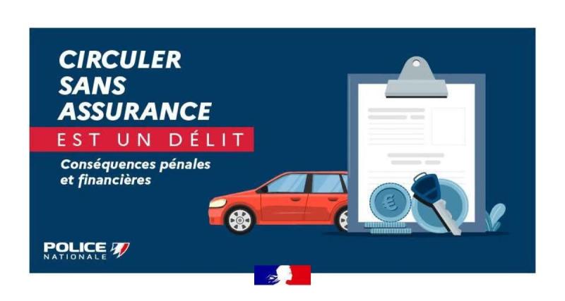  - Haute Corse : 100 défauts d'assurance relevés, les risques que vous ignorez peut être
