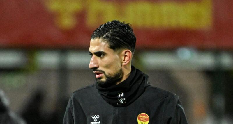  - Ligue 3 : Celal Bozkurt quitte Orléans pour l'étranger, Bastia dévoile ses matchs amicaux de l'été