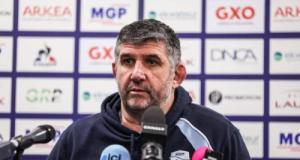 Brive : « qui ose, gagne », Grégory Patat veut réveiller le CAB !