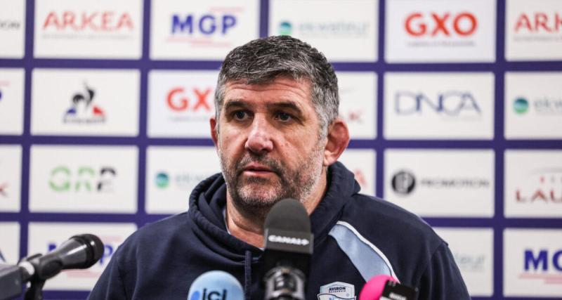  - Brive : « qui ose, gagne », Grégory Patat veut réveiller le CAB !