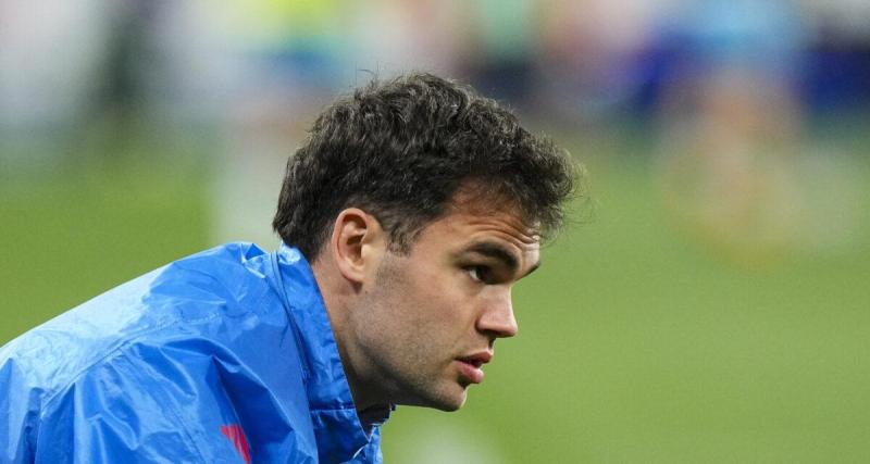  - XV de France : « il a beaucoup à gagner »...Penaud sous pression ?