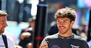 Alpine : Pierre Gasly revient sur l'objectif principal de l'écurie, ambitieuse pour son futur en Formule 1