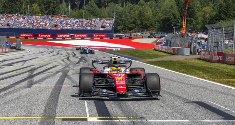  - F1 : la FIA introduit une règle choc sur la distance des Grands Prix dès 2027