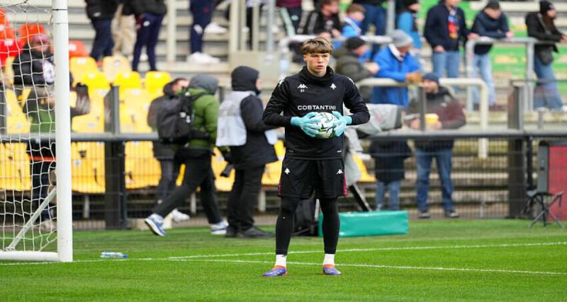  - Ligue 1 : Brest recrute un jeune gardien de but, un départ au Havre