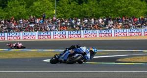 MotoGP : Gresini dévoile les grandes lignes d'un nouvel accord avec Ducati qui promet
