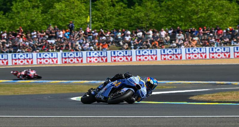  - MotoGP : Gresini dévoile les grandes lignes d'un nouvel accord avec Ducati qui promet