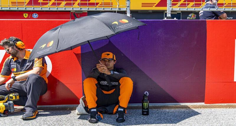  - F1 : Pourquoi 2026 pourrait être la plus grande saison de Lando Norris