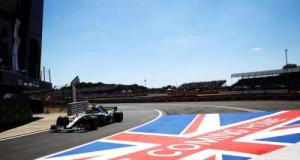 GP de Grande-Bretagne : l'avenir se joue déjà autour de la table pour Silverstone