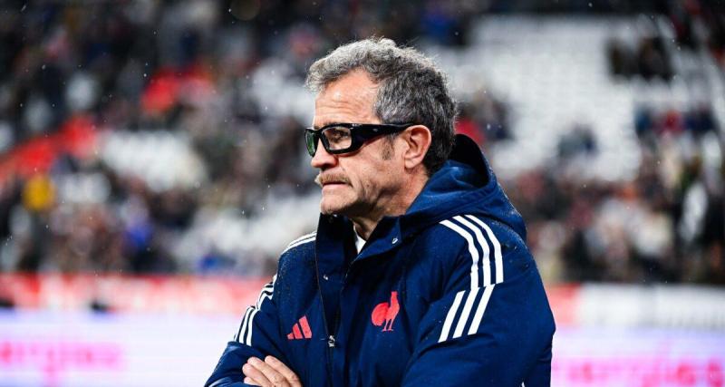  - XV de France : Galthié brise le silence sur la nouvelle compétition