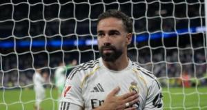 Mercato - Real Madrid : une grande décision de Carvajal pour son avenir