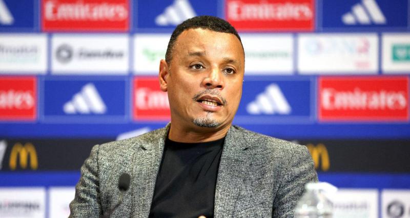  - Officiel : l'OL annonce l'arrivée d'un énorme crack pour remplacer Moreira !