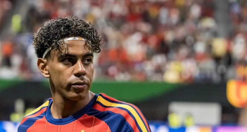  - Espagne - Autriche : les compositions officielles !