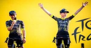 Tour de France 2026 : Jonas Vingegaard provoque Tadej Pogačar avant le Grand Départ