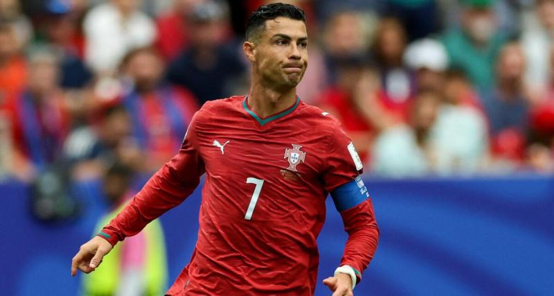  - Énorme bombe au Portugal, Cristiano Ronaldo annonce sa retraite internationale à l'issue du Mondial !