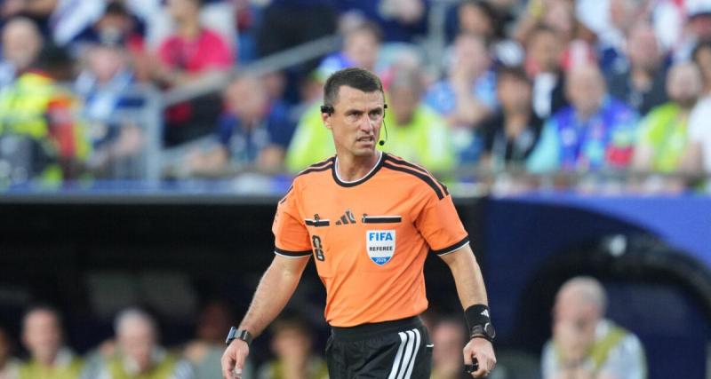  - France-Paraguay : un arbitre ouzbèk désigné par la FIFA
