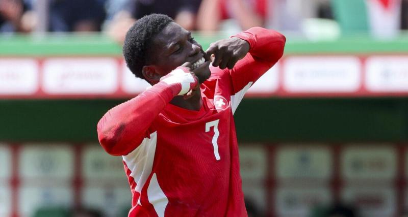  - Coupe du monde 2026 : La Suisse se qualifie pour les huitièmes face à une Algérie impuissante
