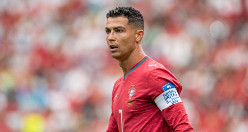  - Portugal : Ronaldo va prendre sa retraite, c'est fait !