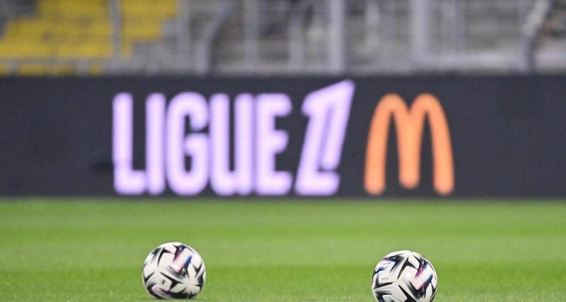  - LFP : vers la fin du partenariat avec McDonald's pour le naming de la Ligue 1 ?